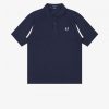 Fred Perry M3843 Poloshirts