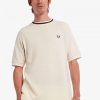 Fred Perry M3844 T-Shirts