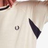 Fred Perry M3844 T-Shirts