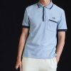 Fred Perry M3845 Poloshirts