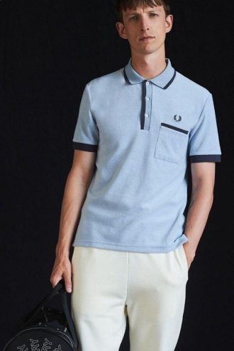 Fred Perry M3845 Poloshirts