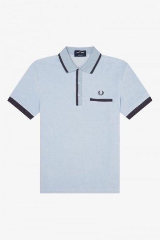 Fred Perry M3845 Poloshirts