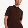 Fred Perry M3846 Poloshirts