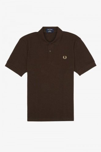 Fred Perry M3846 Poloshirts