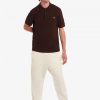 Fred Perry M3846 Poloshirts