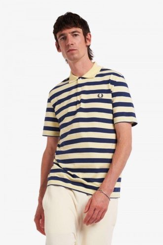 Fred Perry M3847 Poloshirts