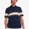 Fred Perry M3848 Poloshirts