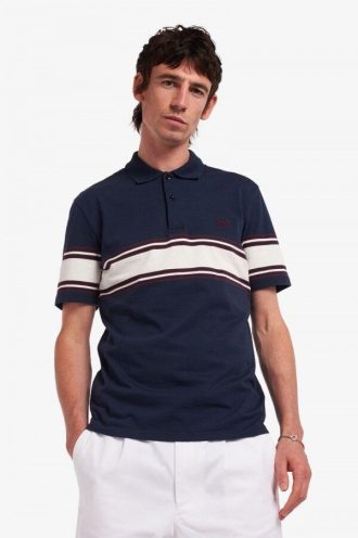 Fred Perry M3848 Poloshirts