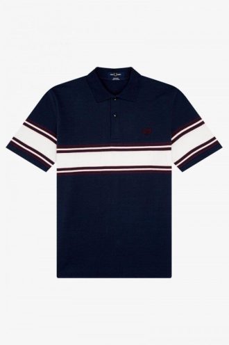 Fred Perry M3848 Poloshirts