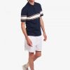 Fred Perry M3848 Poloshirts