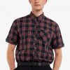 Fred Perry M3849 Hemden