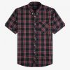 Fred Perry M3849 Hemden