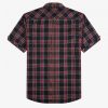 Fred Perry M3849 Hemden