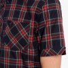 Fred Perry M3849 Hemden