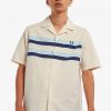Fred Perry M3851 Hemden