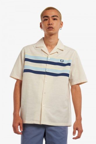 Fred Perry M3851 Hemden