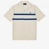 Fred Perry M3851 Hemden