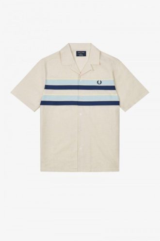 Fred Perry M3851 Hemden