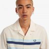 Fred Perry M3851 Hemden