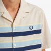 Fred Perry M3851 Hemden