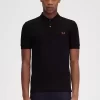 Fred Perry M6000 Herrenhemd