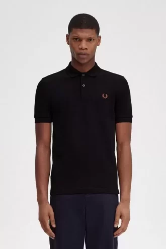 Fred Perry M6000 Herrenhemd
