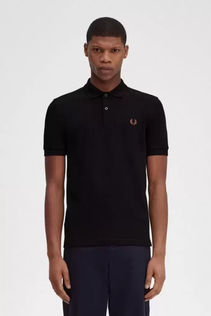 Fred Perry M6000 Herrenhemd