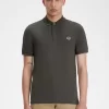Fred Perry M6000 Herrenhemd