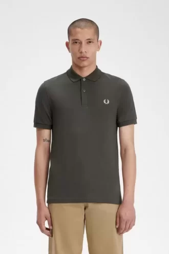 Fred Perry M6000 Herrenhemd