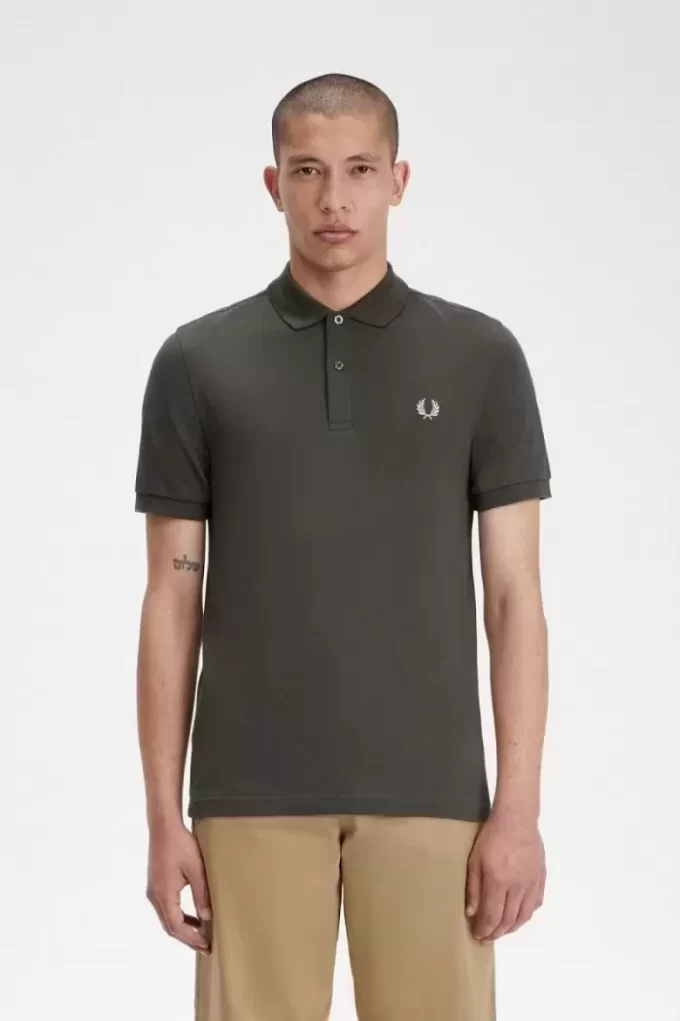 Fred Perry M6000 Herrenhemd