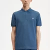 Fred Perry M6000 Herrenhemd