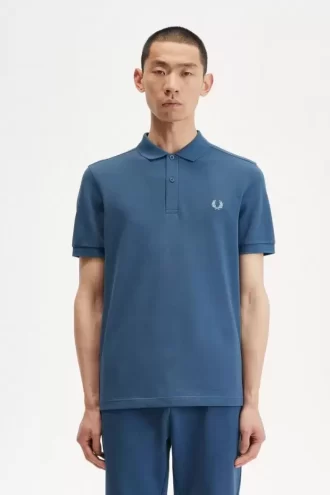 Fred Perry M6000 Herrenhemd