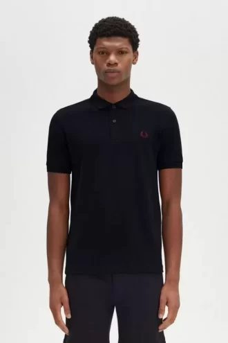 Fred Perry M6000 Herrenhemd