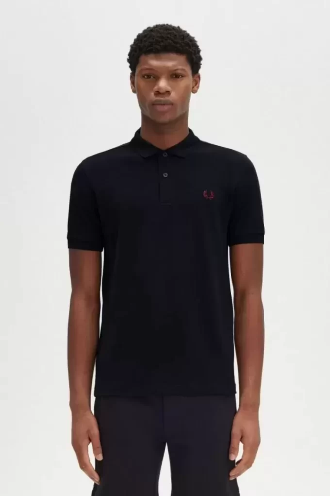 Fred Perry M6000 Herrenhemd