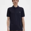 Fred Perry M6000 Herrenhemd