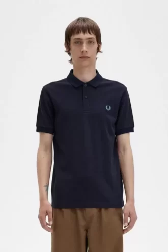 Fred Perry M6000 Herrenhemd