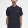 Fred Perry M6000 Herrenhemd
