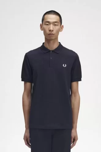 Fred Perry M6000 Herrenhemd