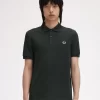 Fred Perry M6000 Herrenhemd