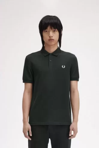 Fred Perry M6000 Herrenhemd