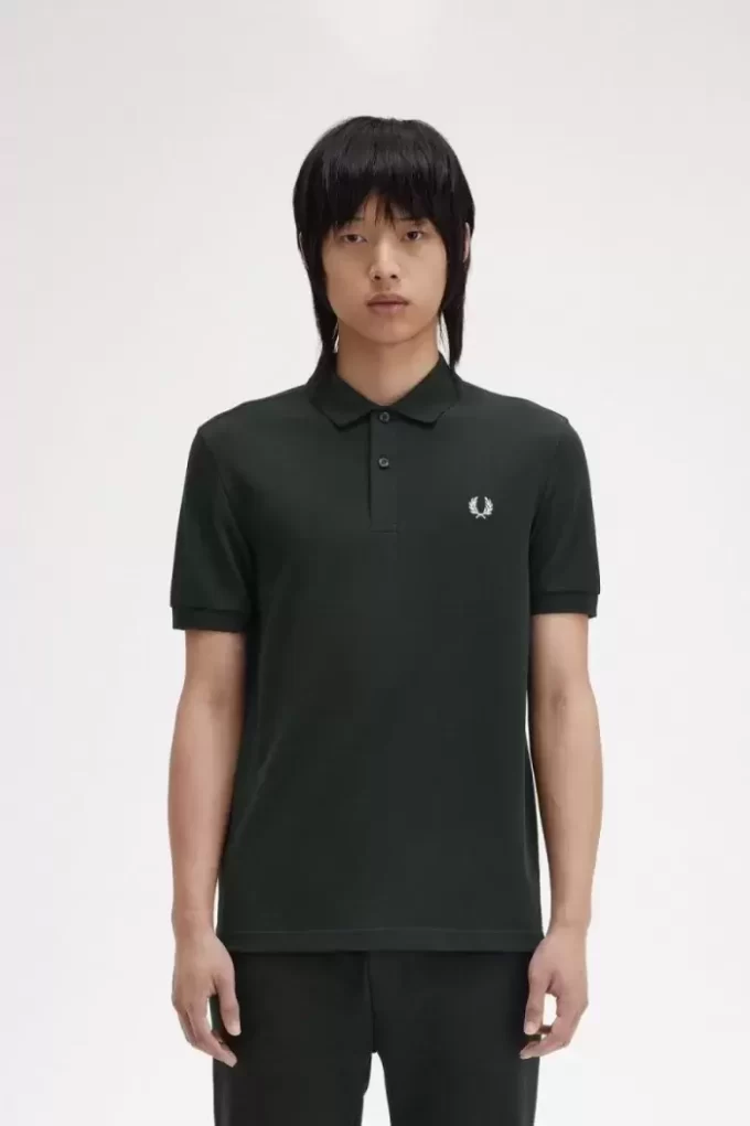 Fred Perry M6000 Herrenhemd