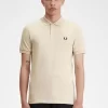 Fred Perry M6000 Herrenhemd