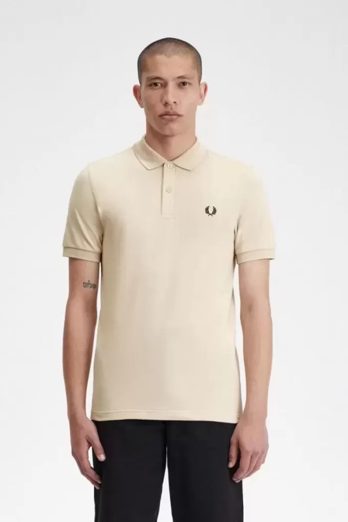 Fred Perry M6000 Herrenhemd