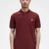 Fred Perry M6000 Herrenhemd