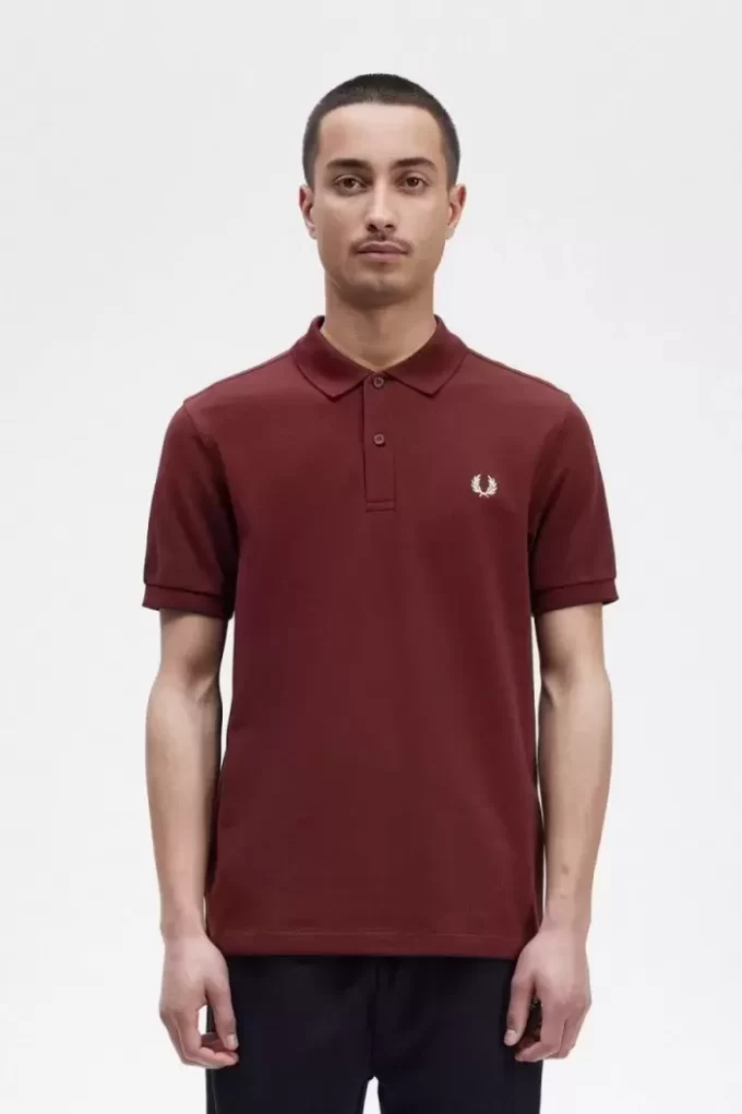 Fred Perry M6000 Herrenhemd