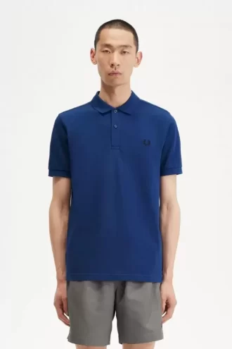 Fred Perry M6000 Herrenhemd