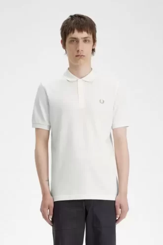 Fred Perry M6000 Herrenhemd