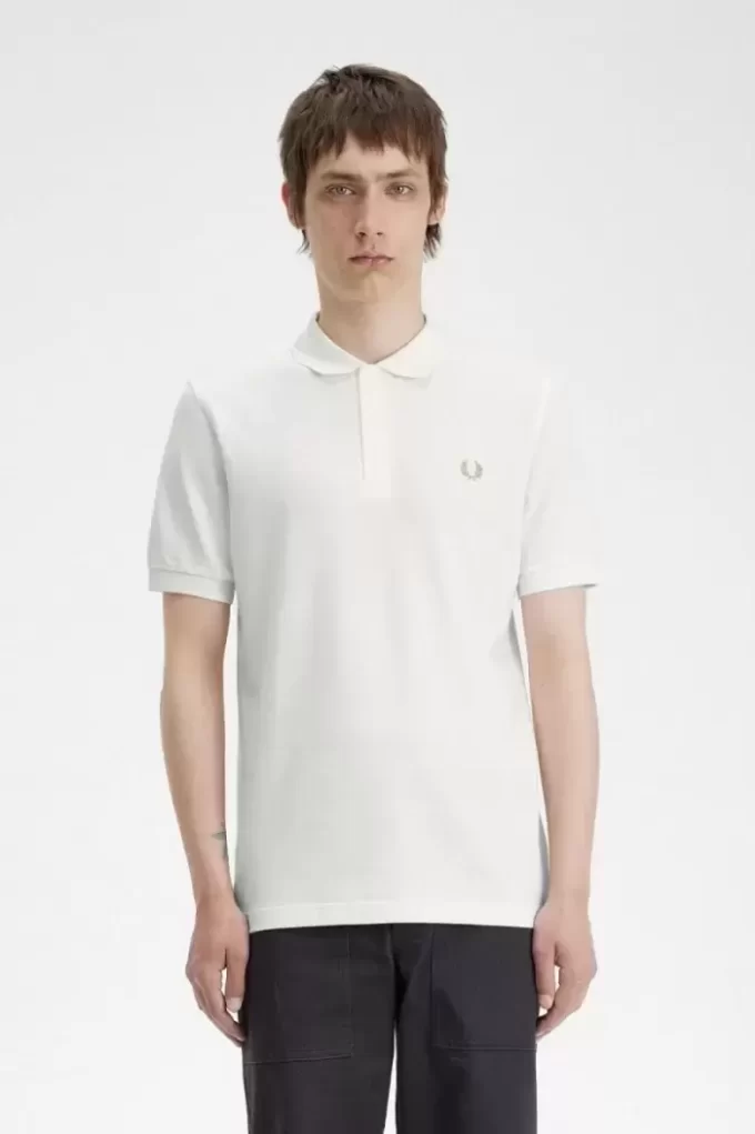 Fred Perry M6000 Herrenhemd