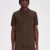 Fred Perry M6000 Herrenhemd