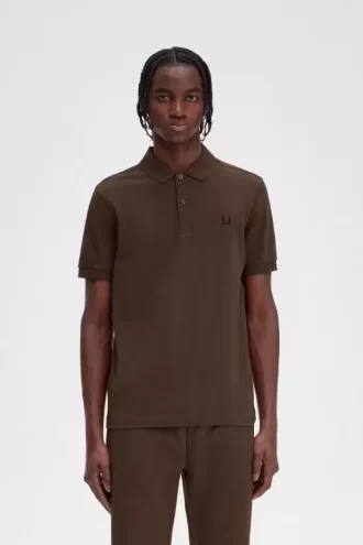 Fred Perry M6000 Herrenhemd